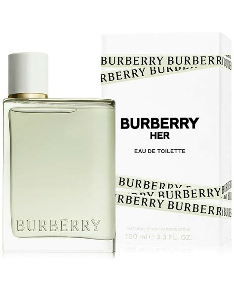 yodeyma burberry her|burberry her eau de toilette.